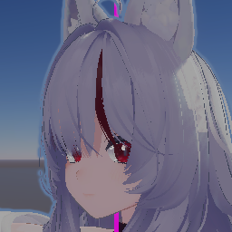 SomezakiKureha-MizukiReplacePlayerModel icon