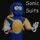 SonicHeroes-Sonic_Suits icon