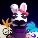 SonicSunset-RobinRabbitsTreasure icon