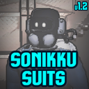 Sonikku-Sonikku_Suits icon