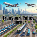 SonnyX-TransportPolicyAdjuster icon
