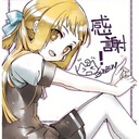 Sonoko-OllieJester icon