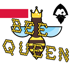 SonsOfRagnarok-BeeQueen_Polish_Translation icon