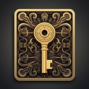 Sophisticasean-KeysLockDoors icon