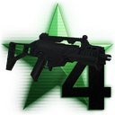 Sophjers-COD4_G36 icon