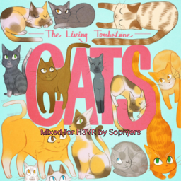 Sophjers-Cats icon