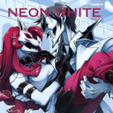 Sophjers-Neon_White icon