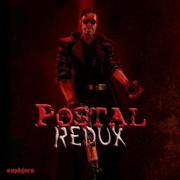 Sophjers-Postal_Redux_OST icon