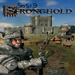 Sophjers-Stronghold icon