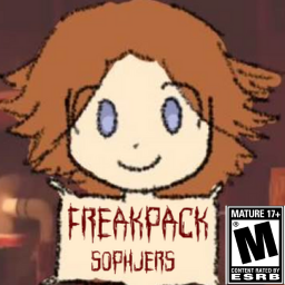 Sophjers-freakpack icon