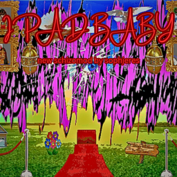 Sophjers-iPadBaby icon