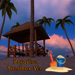 Sora101Ven-5801_Her_Paradise_Sandbox icon