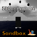 Sora101Ven-5801_Pantheon_Sandbox icon