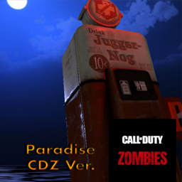 Sora101Ven-5801_Paradise_CodZombies icon