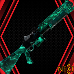 Sora101Ven-870DM_InfectEon_NEXT icon