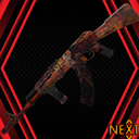 Sora101Ven-AKM_Cursed_Angel_NEXT icon