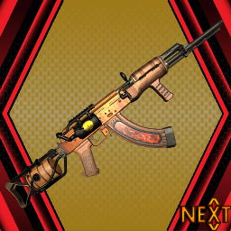 Sora101Ven-AKM_Moonshiners_NEXOTIC icon