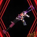 Sora101Ven-AKS_VAL_Little_Comrade_NEXT icon
