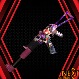 Sora101Ven-AKS_VAL_Little_Comrade_NEXT icon