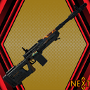 Sora101Ven-AWP_Mothership_NEXOTIC icon