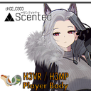 Sora101Ven-Agent_X_PlayerBody icon