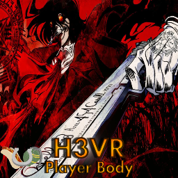 Sora101Ven-Alucard_PlayerBody icon