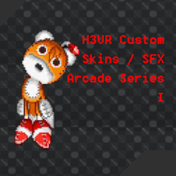 Sora101Ven-Arcade_Series_I icon