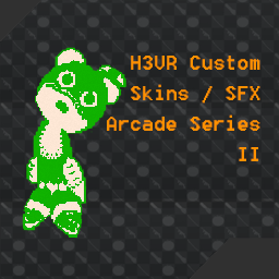 Sora101Ven-Arcade_Series_II icon