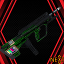 Sora101Ven-Aug_Para_Internet_Sensation_NEXT icon