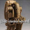 Sora101Ven-B1_Droid_Sosigs icon