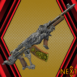 Sora101Ven-BAR_Canis_Lupis_NEXOTIC icon