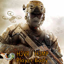 Sora101Ven-BO2_SEAL_PlayerBody icon