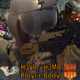 Sora101Ven-BO4_Blackout_Agent_PlayerBodies icon