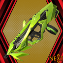 Sora101Ven-BP50_Metamorph_NEXOTIC icon