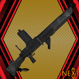 Sora101Ven-Bren_Weathered_Star_NEXOTIC icon