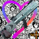 Sora101Ven-Bulldog_Zenntangled_NEXXXT icon