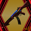 Sora101Ven-CETME_Blast_o_Matic_NEXOTIC icon