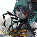 Sora101Ven-Calne_SpaceRace_PlayerBody icon