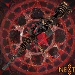 Sora101Ven-DL_Q33_Zealot_NEXOTIC icon