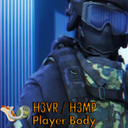 Sora101Ven-Darkness_PlayerBody icon
