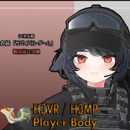 Sora101Ven-Deltaflair_PlayerBody icon