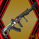 Sora101Ven-Devyns_AK45_T800_NEXOTIC icon