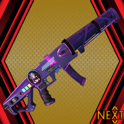 Sora101Ven-Devyns_M45_Cyberneko_Melodymaker_NEXOTIC icon