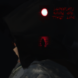 Sora101Ven-Dot_Lisall_RedMoon_PlayerBody icon