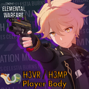 Sora101Ven-EWG_Aether_PlayerBody icon