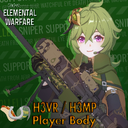 Sora101Ven-EWG_Collei_PlayerBody icon