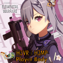 Sora101Ven-EWG_Keqing_PlayerBody icon