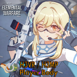 Sora101Ven-EWG_Lumine_PlayerBody icon