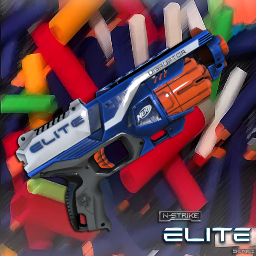 Sora101Ven-Elite_Disruptor_Blaster icon