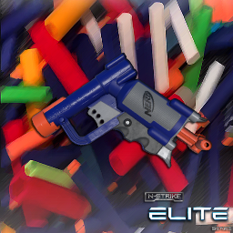 Sora101Ven-Elite_Jolt_Blaster icon